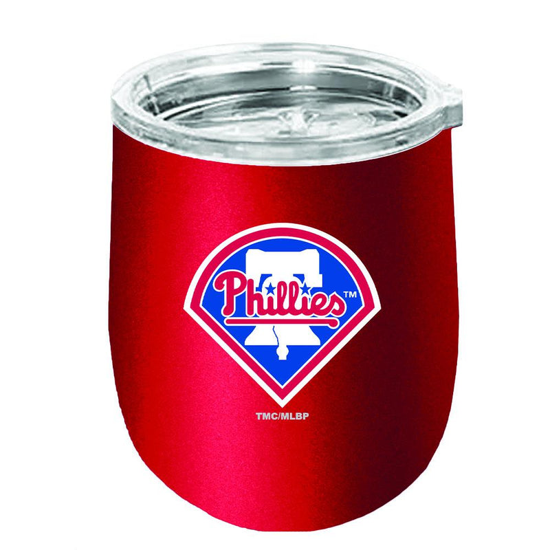 Matte Stainless Steel Stemless Wine | Philadelphia Phillies
CurrentProduct, Drink, Drinkware_category_All, MLB, Philadelphia Phillies, PPH, Stainless Steel, Steel
The Memory Company