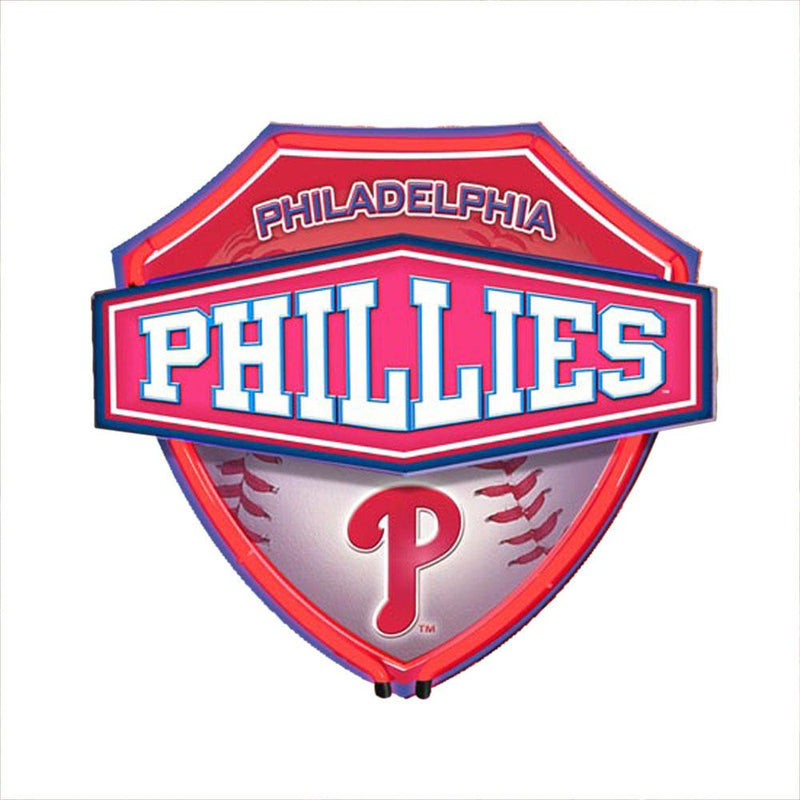 Neon Shield Wall Lamp | Philadelphia Phillies
Home&Office_category_Lighting, MLB, OldProduct, Philadelphia Phillies, PPH
The Memory Company