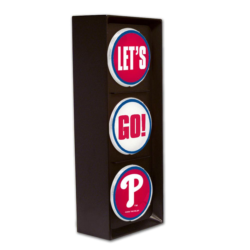 Let's Go Light | Philadelphia Phillies
MLB, OldProduct, Philadelphia Phillies, PPH
The Memory Company