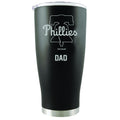 20oz Black Dad Tumbler Etched | Philadelphia Phillies
Drinkware_category_All, MLB, OldProduct, Philadelphia Phillies, PPH
The Memory Company