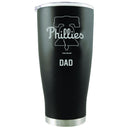 20oz Black Dad Tumbler Etched | Philadelphia Phillies
Drinkware_category_All, MLB, OldProduct, Philadelphia Phillies, PPH
The Memory Company