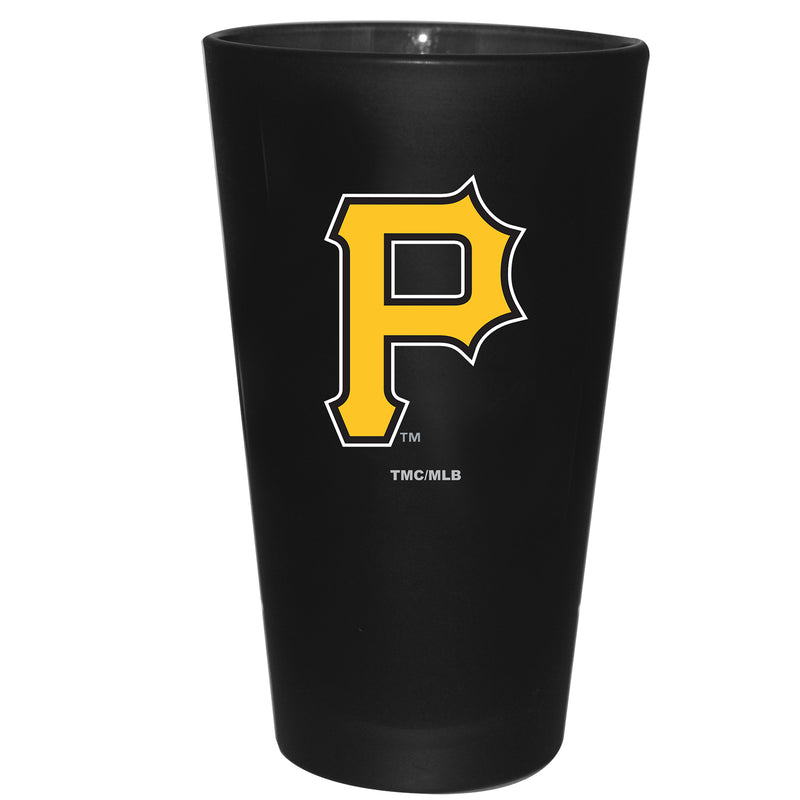 16oz Team Color Frosted Glass | Pittsburgh Pirates
CurrentProduct, Drinkware_category_All, MLB, Pittsburgh Pirates, PPI
The Memory Company