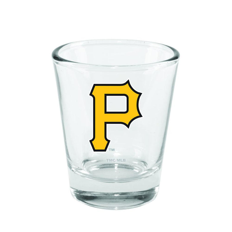 2oz Collect Glass | Pittsburgh Pirates
CurrentProduct, Drinkware_category_All, MLB, Pittsburgh Pirates, PPI
The Memory Company