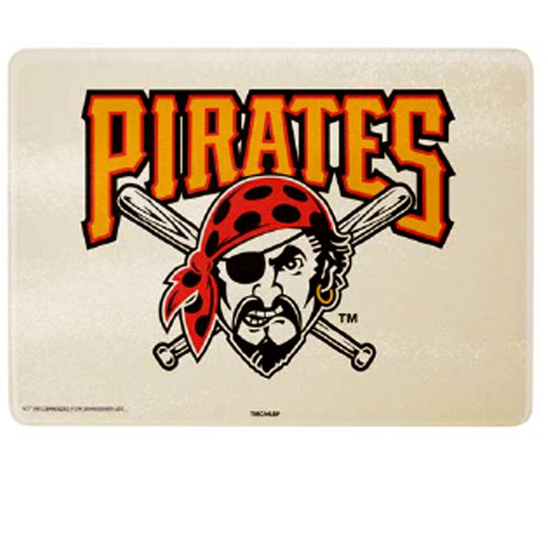 Logo Cutting Board | Pittsburgh Pirates
CurrentProduct, Drinkware_category_All, MLB, Pittsburgh Pirates, PPI
The Memory Company