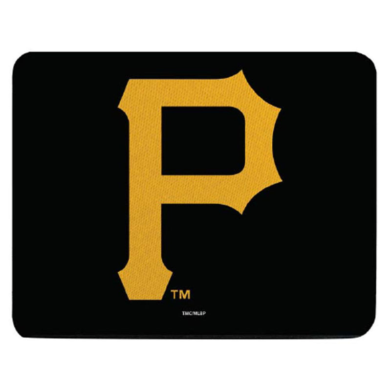 Logo w/Neoprene Mousepad | Pittsburgh Pirates
CurrentProduct, Drinkware_category_All, MLB, Pittsburgh Pirates, PPI
The Memory Company