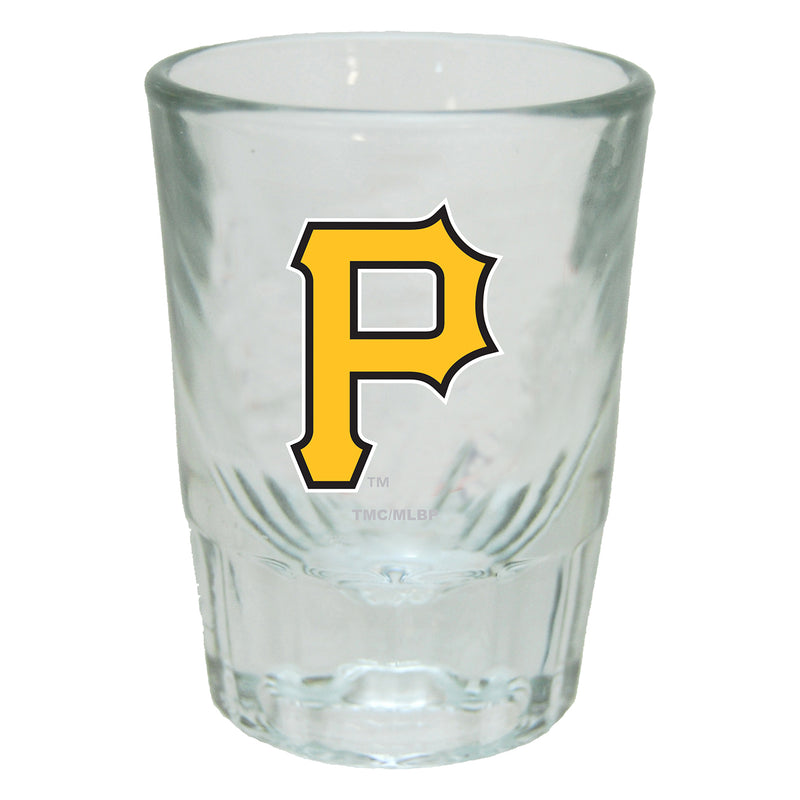 2oz Fluted Collector Glass | PIRATES
CurrentProduct, Drinkware_category_All, MLB, Pittsburgh Pirates, PPI
The Memory Company