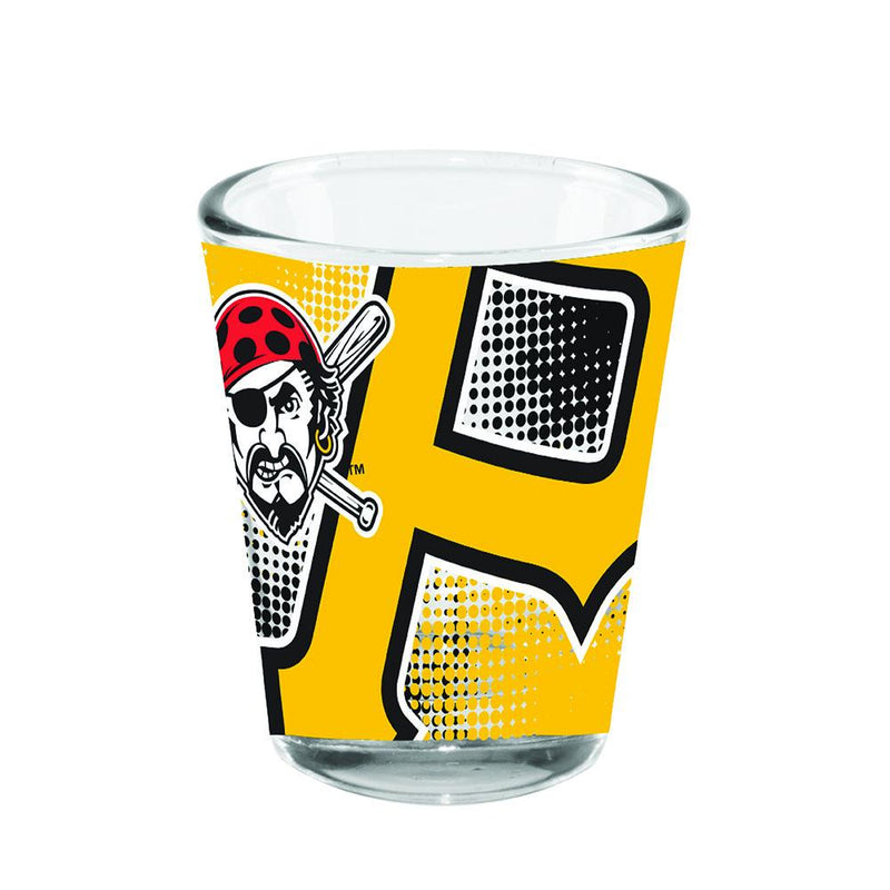 Pittsburgh PiratesFULL WRAP SHOT
MLB, OldProduct, Pittsburgh Pirates, PPI
The Memory Company