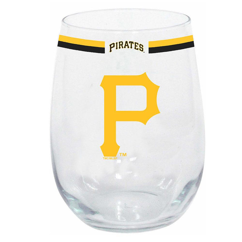 15oz B Mug Flame | Pittsburgh Pirates MLB, OldProduct, Pittsburgh Pirates, PPI 687746957012 $13