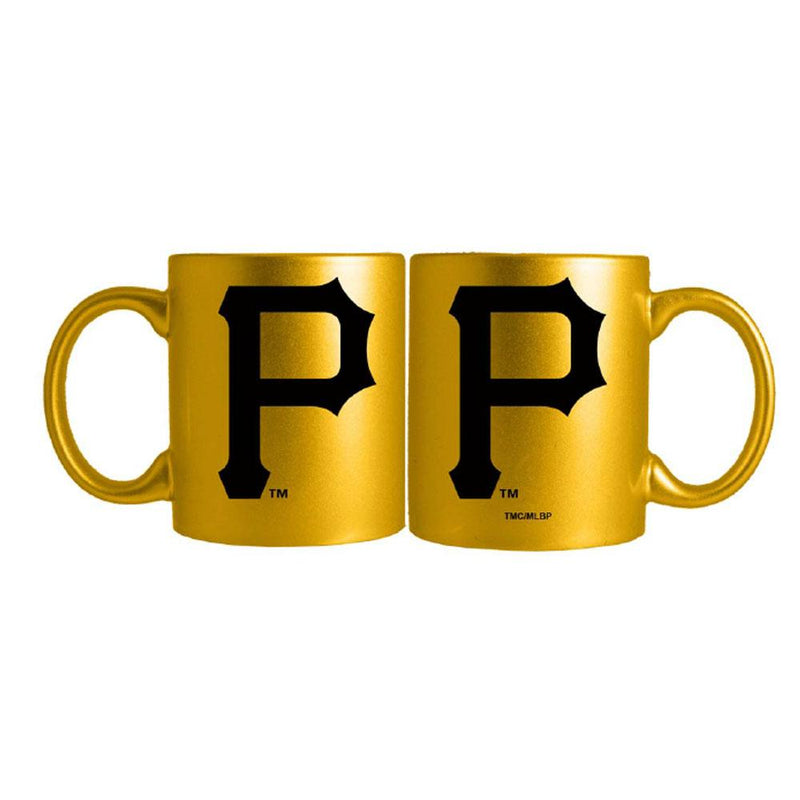 Golden Mug | Pittsburgh Pirates
MLB, OldProduct, Pittsburgh Pirates, PPI
The Memory Company