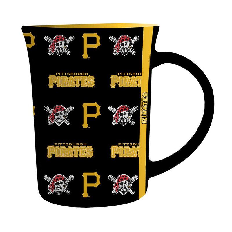 Line Up Mug - Pittsburgh Pirates
CurrentProduct, Drinkware_category_All, MLB, Pittsburgh Pirates, PPI
The Memory Company