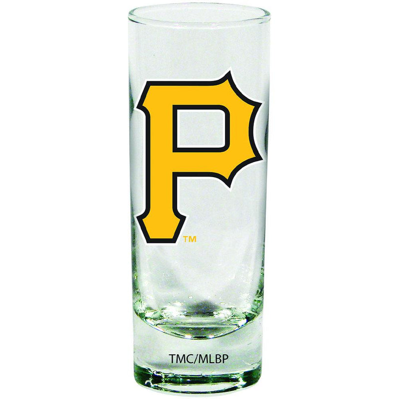 2oz Cordial Glass w/Large Dec | Pittsburgh Pirates
MLB, OldProduct, Pittsburgh Pirates, PPI
The Memory Company