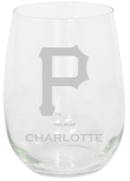 MLB 15oz Personalized Stemless Glass Tumbler | Pittsburgh Pirates
CurrentProduct, Custom Drinkware, Drinkware_category_All, Gift Ideas, MLB, Personalization, Personalized_Personalized, Pittsburgh Pirates, PPI
The Memory Company