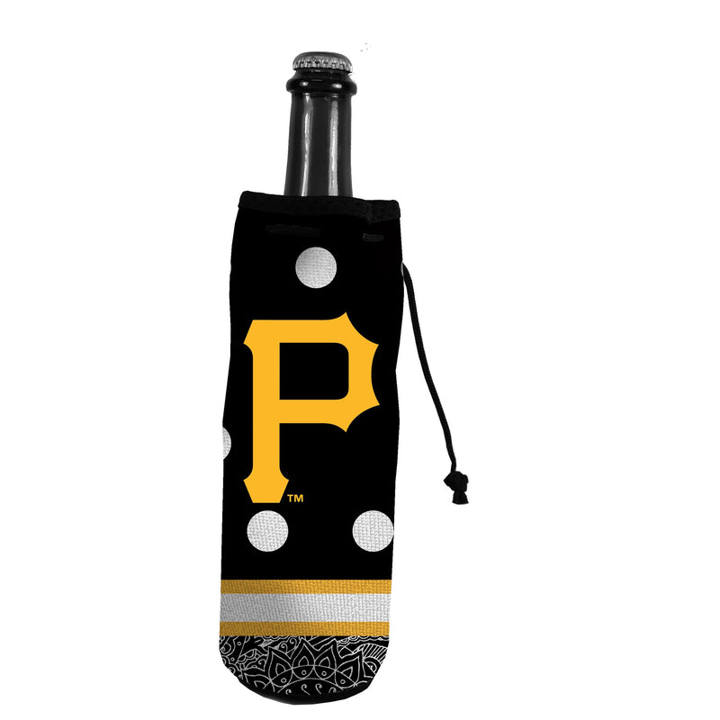 Wine Bottle Woozie | Pittsburgh Pirates
MLB, OldProduct, Pittsburgh Pirates, PPI
The Memory Company