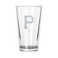 17oz Etched Pint Glass | Pittsburgh Pirates
CurrentProduct, Drinkware_category_All, MLB, Pittsburgh Pirates, PPI
The Memory Company