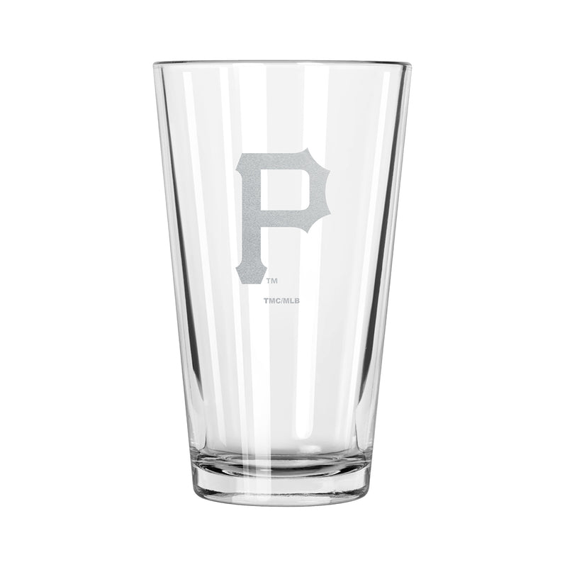 17oz Etched Pint Glass | Pittsburgh Pirates
CurrentProduct, Drinkware_category_All, MLB, Pittsburgh Pirates, PPI
The Memory Company