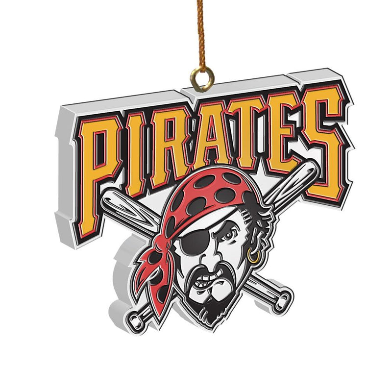 3D Logo Ornament | Pittsburgh Pirates
CurrentProduct, Holiday_category_All, Holiday_category_Ornaments, MLB, Ornament, Pittsburgh Pirates, PPI
The Memory Company