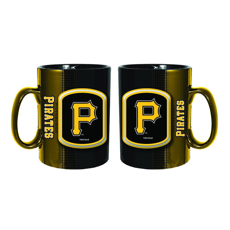 One Quart Mug | Pittsburgh Pirates
Drink, Drinkware_category_All, MLB, Mug, OldProduct, Pittsburgh Pirates, PPI
The Memory Company