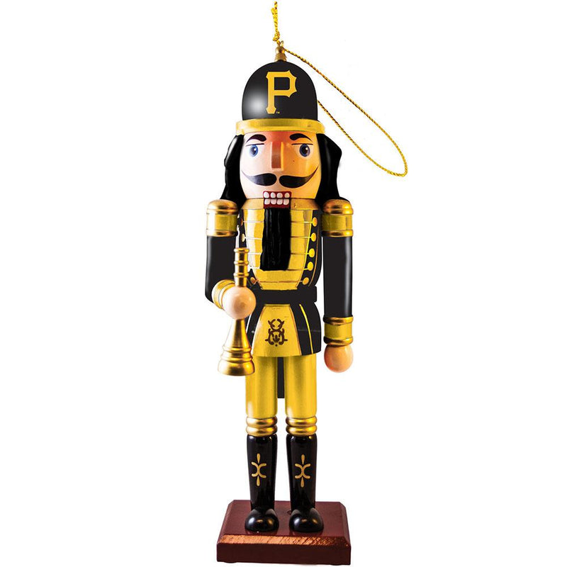 Nutcracker Ornament | Pittsburgh Pirates
Holiday_category_All, MLB, OldProduct, Pittsburgh Pirates, PPI
The Memory Company