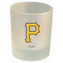 Rocks Glass | Pittsburgh Pirates
MLB, OldProduct, Pittsburgh Pirates, PPI
The Memory Company