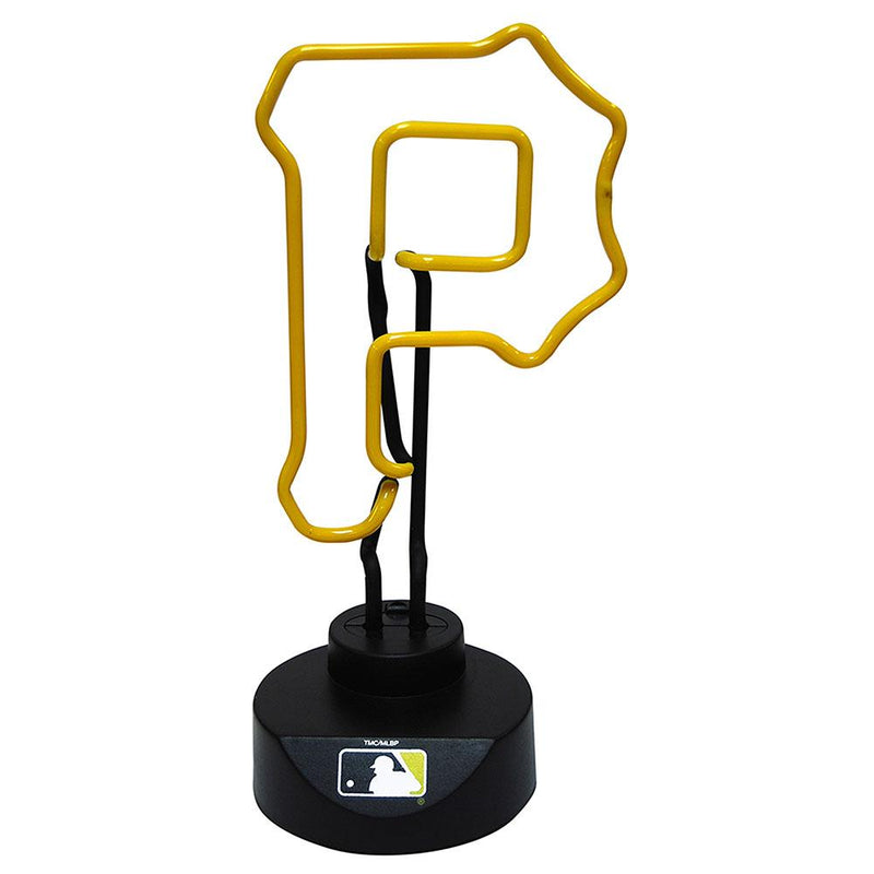 Neon Lamp | Pirates
Home&Office_category_Lighting, MLB, OAT, OldProduct, Pittsburgh Pirates
The Memory Company