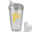 16oz Marathon Double Wall Tumbler | Pittsburgh Pirates
MLB, OldProduct, Pittsburgh Pirates, PPI
The Memory Company