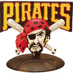3D Logo Ornament | Pittsburgh Pirates
MLB, OldProduct, Pittsburgh Pirates, PPI
The Memory Company