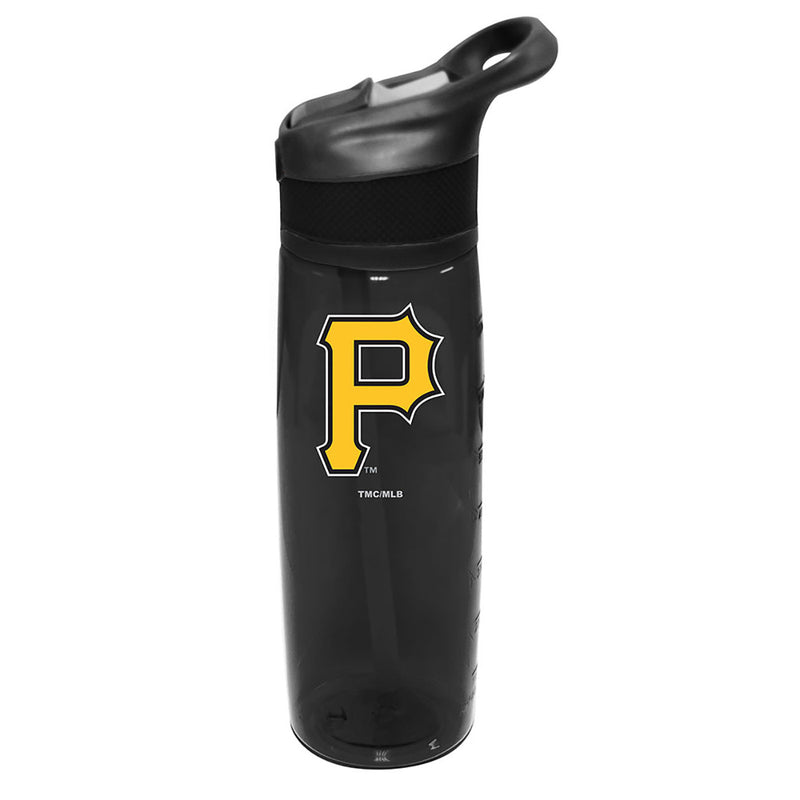 Clear Tritan Bottle | PIRATES
MLB, OldProduct, Pittsburgh Pirates, PPI
The Memory Company