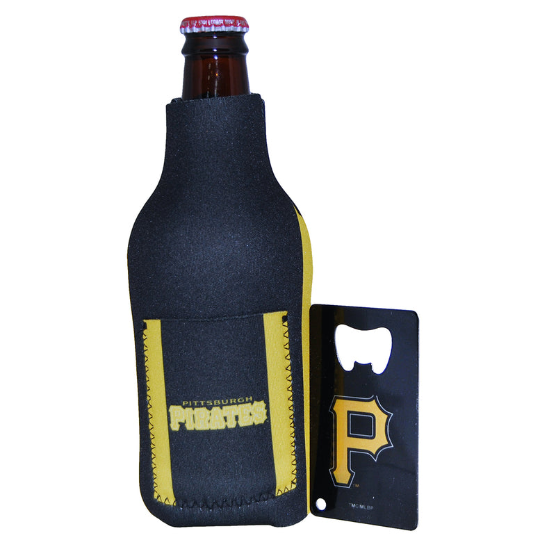 Bottle Insulator w/Opener | Pittsburgh Pirates
MLB, OldProduct, Pittsburgh Pirates, PPI
The Memory Company