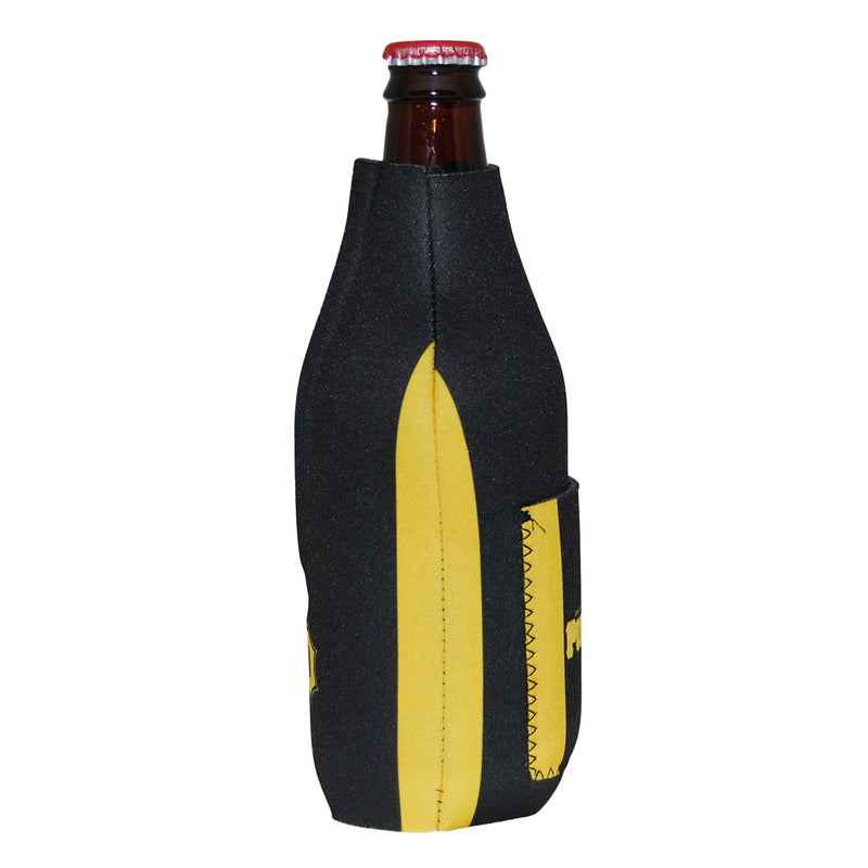 Bottle Insulator w/Opener | Pittsburgh Pirates
MLB, OldProduct, Pittsburgh Pirates, PPI
The Memory Company