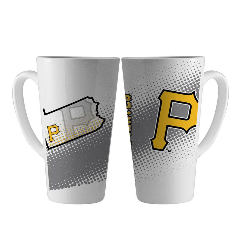 16oz Latte State of Mind | Pittsburgh Pirates
MLB, OldProduct, Pittsburgh Pirates, PPI
The Memory Company