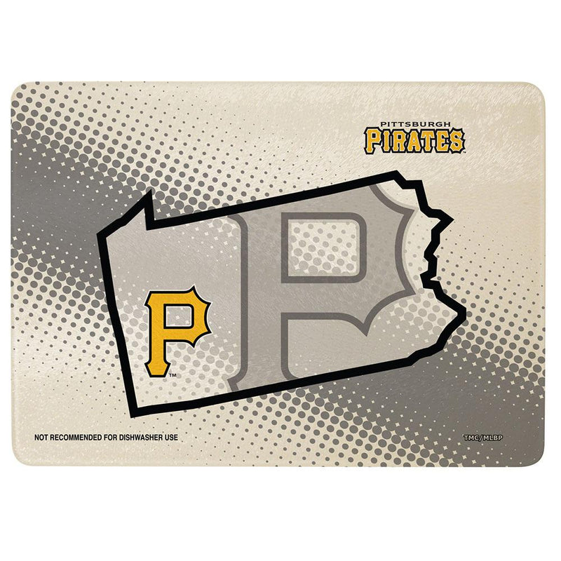 Cutting Board State of Mind | Pittsburgh Pirates
CurrentProduct, Drinkware_category_All, MLB, Pittsburgh Pirates, PPI
The Memory Company