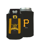 Can Insulator w/Opener | Pittsburgh Pirates
MLB, OldProduct, Pittsburgh Pirates, PPI
The Memory Company