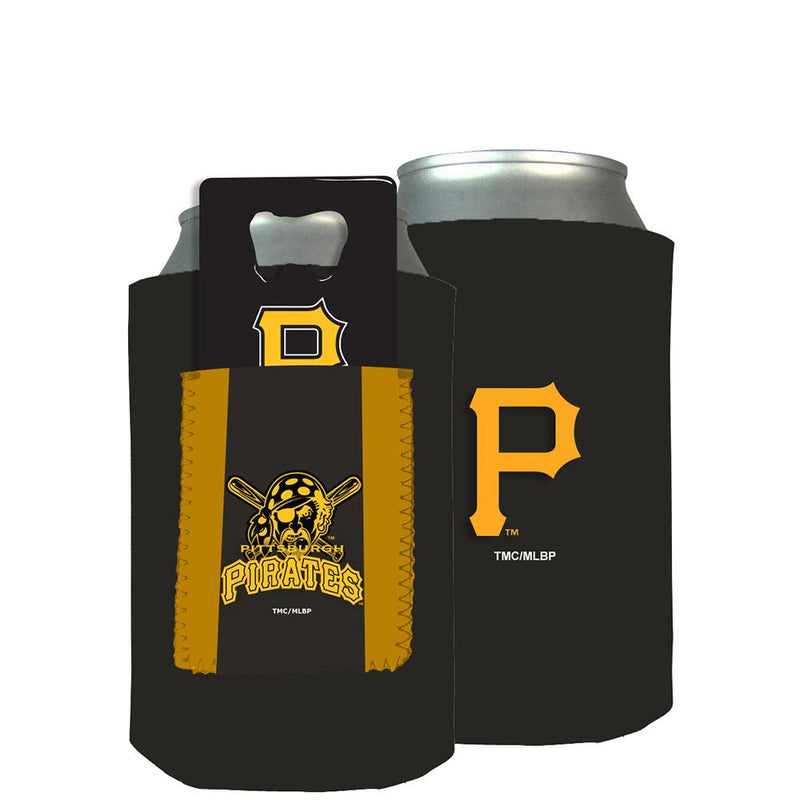 Can Insulator w/Opener | Pittsburgh Pirates
MLB, OldProduct, Pittsburgh Pirates, PPI
The Memory Company