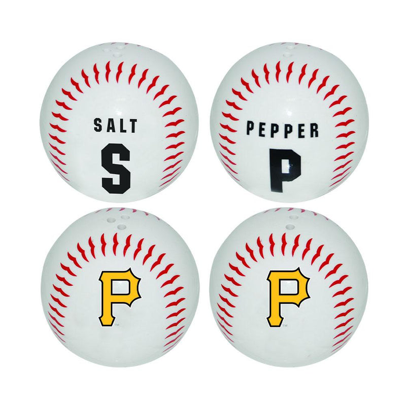Baseball Salt & Pepper Shakers | Pittsburgh Pirates
CurrentProduct, Home&Office_category_All, Home&Office_category_Kitchen, MLB, Pittsburgh Pirates, PPI
The Memory Company