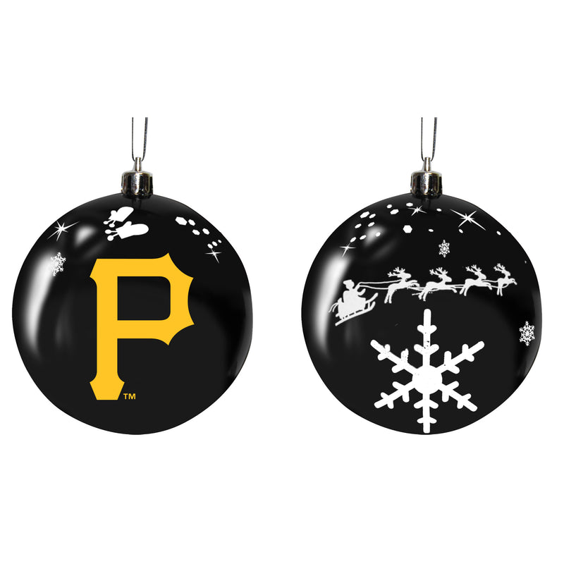 3" Sled Glass Ball Pirates
MLB, OldProduct, Pittsburgh Pirates, PPI
The Memory Company