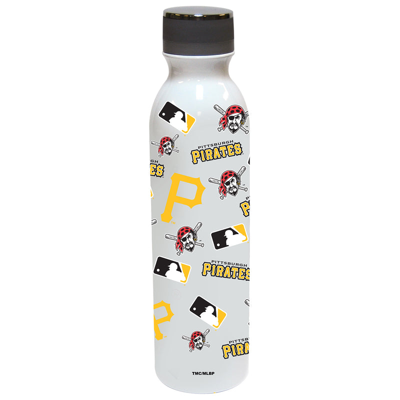 24oz SS All Over Print Bttl PIRATES
CurrentProduct, Drinkware_category_All, MLB, Pittsburgh Pirates, PPI
The Memory Company