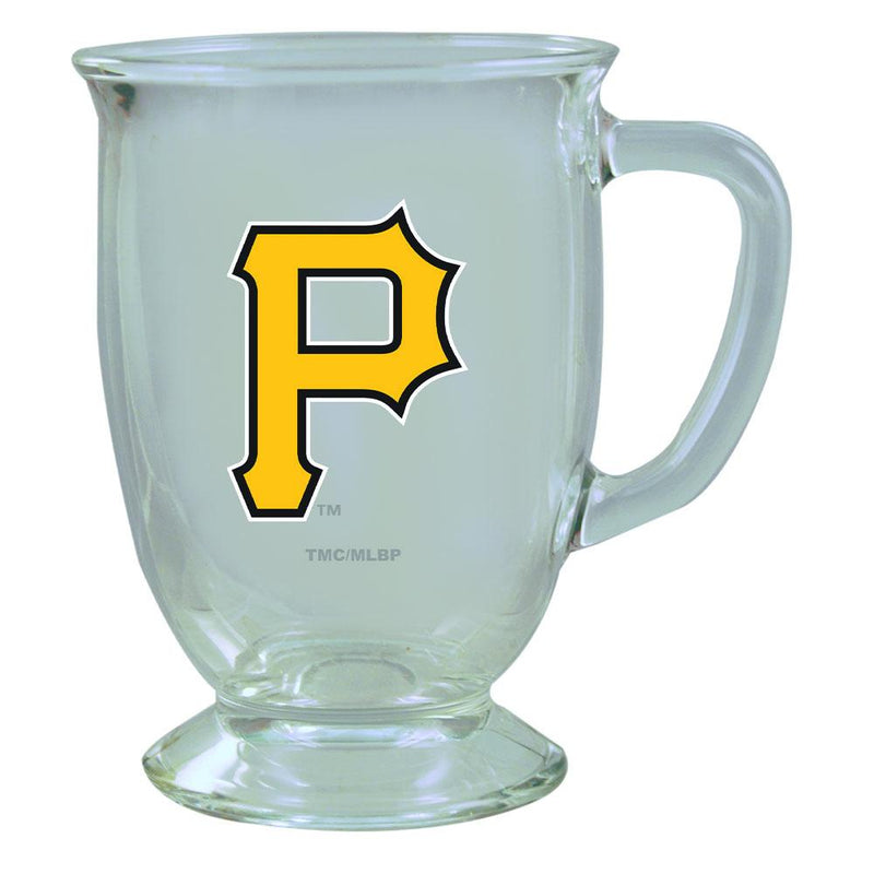 16oz Kona Mug | Pittsburgh Pirates
MLB, OldProduct, Pittsburgh Pirates, PPI
The Memory Company