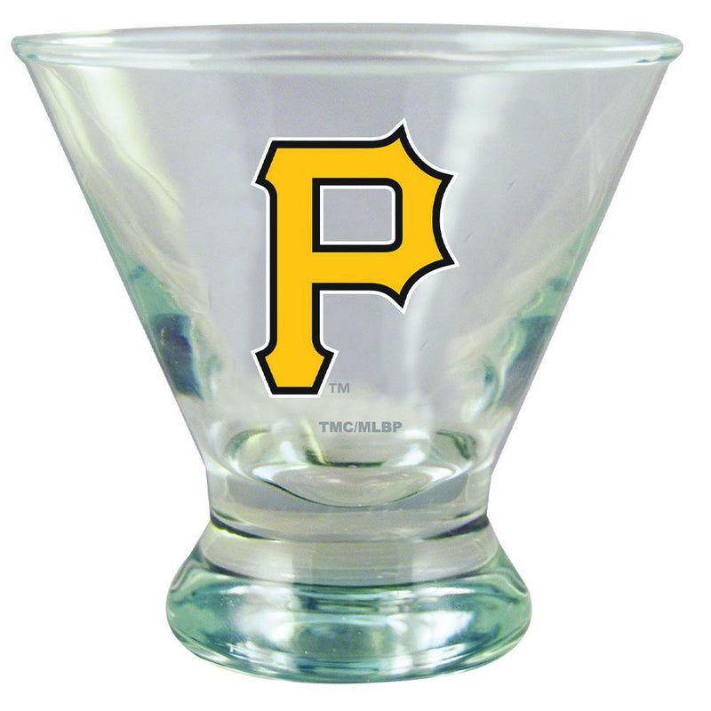 Martini Glass | Pittsburgh Pirates
MLB, OldProduct, Pittsburgh Pirates, PPI
The Memory Company