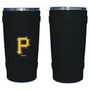 20oz Stainless Steel Tumbler w/Silicone Wrap | Pittsburgh Pirates
CurrentProduct, Drinkware_category_All, MLB, Pittsburgh Pirates, PPI
The Memory Company
