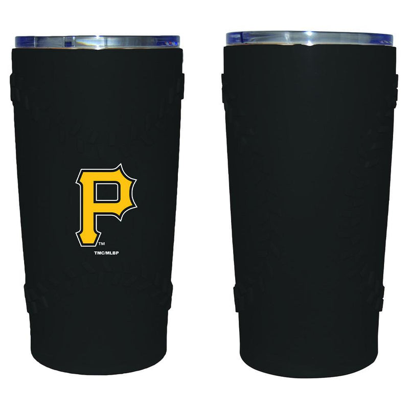 20oz Stainless Steel Tumbler w/Silicone Wrap | Pittsburgh Pirates
CurrentProduct, Drinkware_category_All, MLB, Pittsburgh Pirates, PPI
The Memory Company