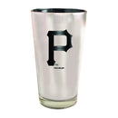 16oz Electroplated Pint | Pittsburgh Pirates
CurrentProduct, Drinkware_category_All, MLB, Pittsburgh Pirates, PPI
The Memory Company