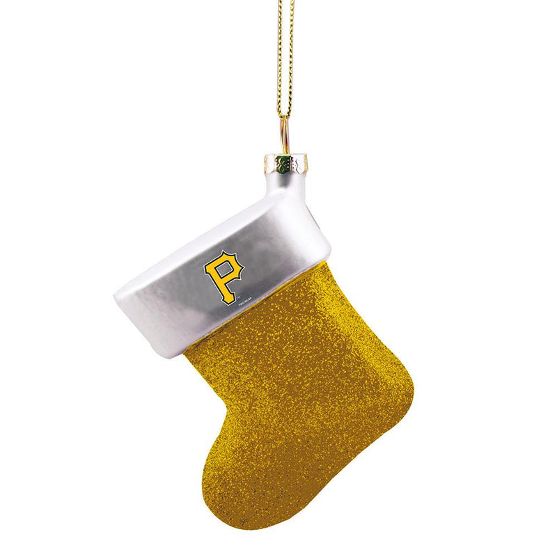 blown glass Stocking Ornament | Pittsburgh Pirates
CurrentProduct, Holiday_category_All, Holiday_category_Ornaments, MLB, Pittsburgh Pirates, PPI
The Memory Company