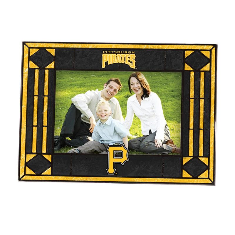 Art Glass Horizontal Frame | Pittsburgh Pirates
CurrentProduct, Home&Office_category_All, MLB, Pittsburgh Pirates, PPI
The Memory Company