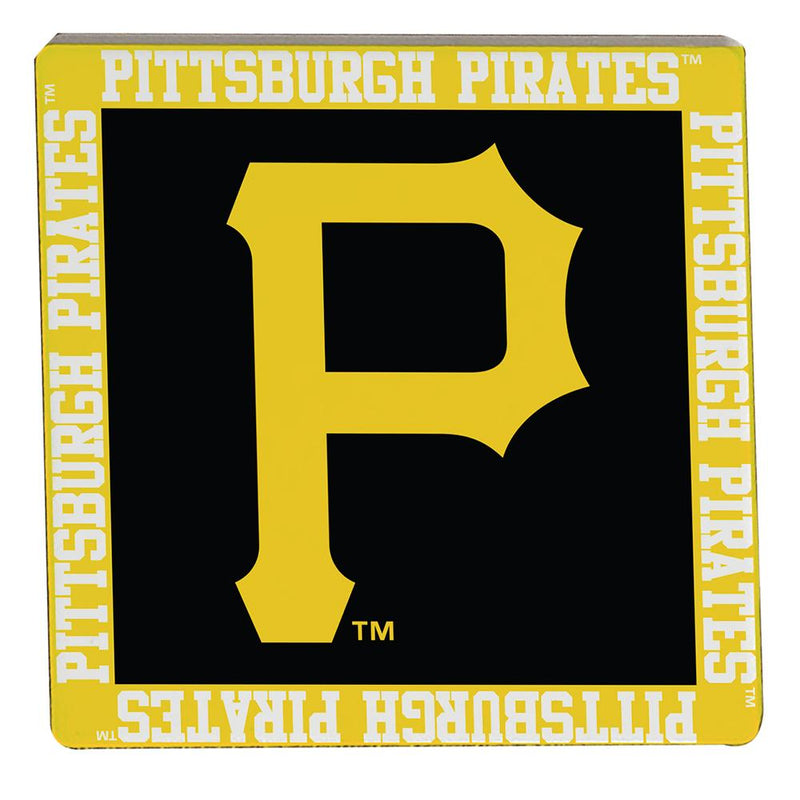 Team Uniform Coaster Set PIRATES
CurrentProduct, Home&Office_category_All, MLB, Pittsburgh Pirates, PPI
The Memory Company
