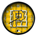 Team Net Clock | Pittsburgh Pirates
CurrentProduct, Home&Office_category_All, MLB, Pittsburgh Pirates, PPI
The Memory Company