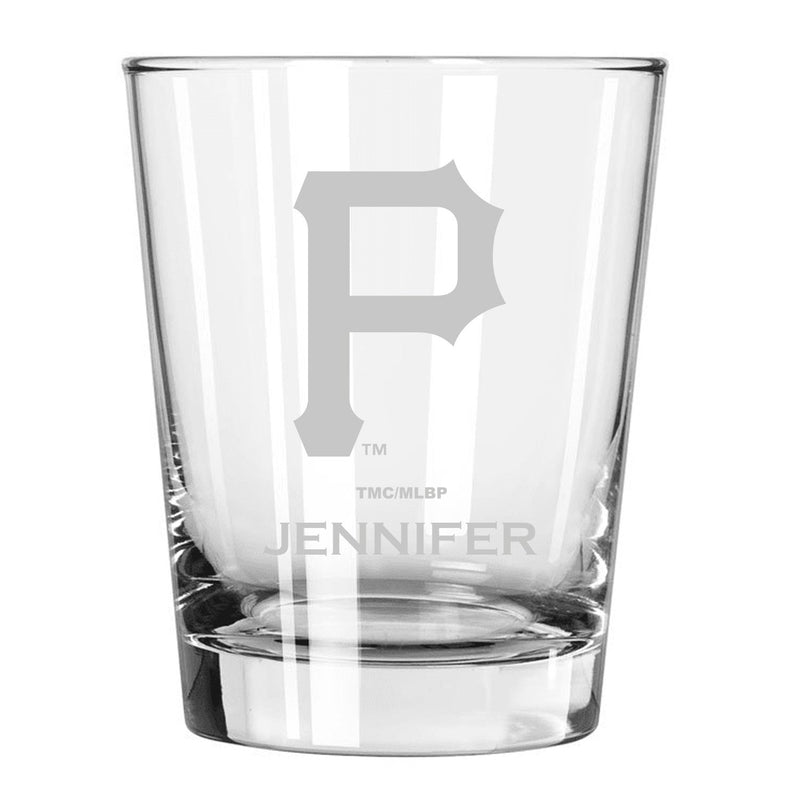15oz Personalized Double Old-Fashioned Glass | Pittsburgh Pirates
CurrentProduct, Custom Drinkware, Drinkware_category_All, Gift Ideas, MLB, Personalization, Personalized_Personalized, Pittsburgh Pirates, PPI
The Memory Company
