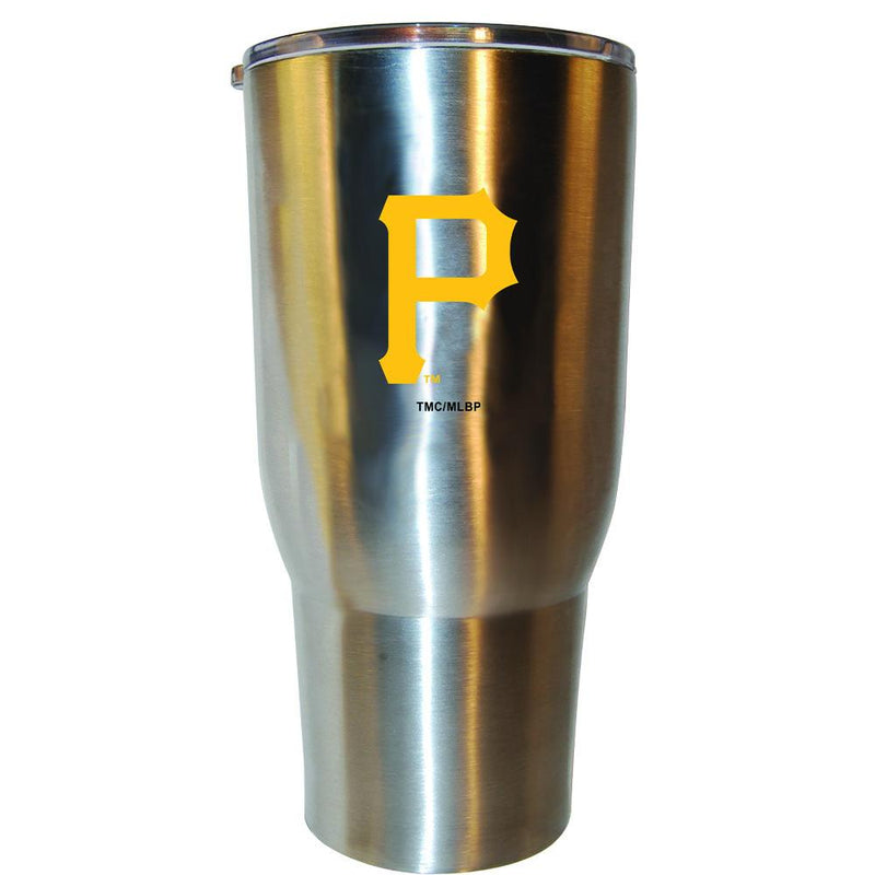 32oz Stainless Steel Keeper | Pittsburgh Pirates
Drinkware_category_All, MLB, OldProduct, Pittsburgh Pirates, PPI
The Memory Company