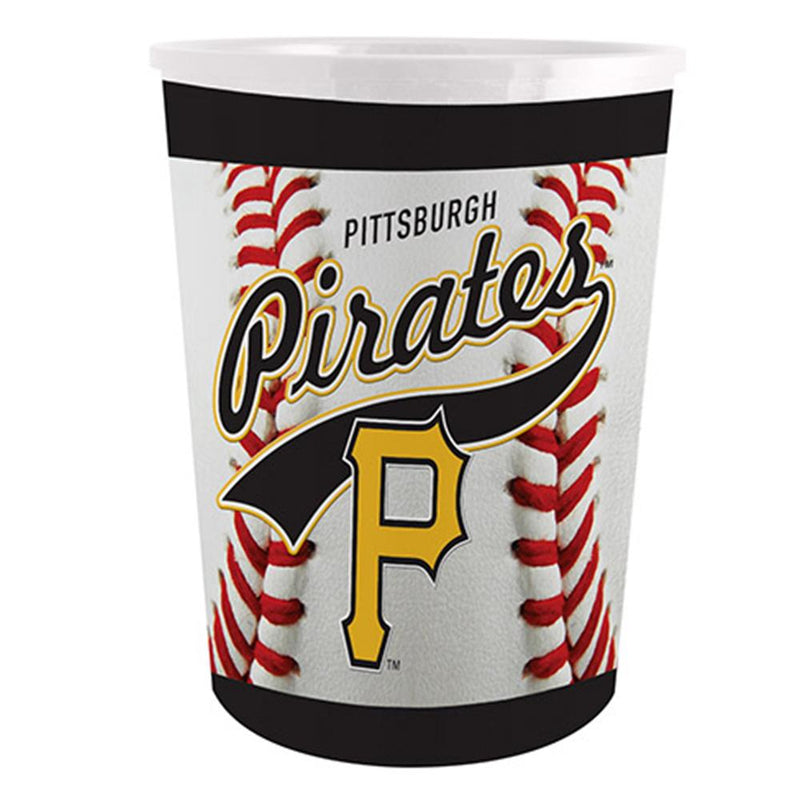 Waste Basket | Pittsburgh Pirates
MLB, OldProduct, Pittsburgh Pirates, PPI
The Memory Company