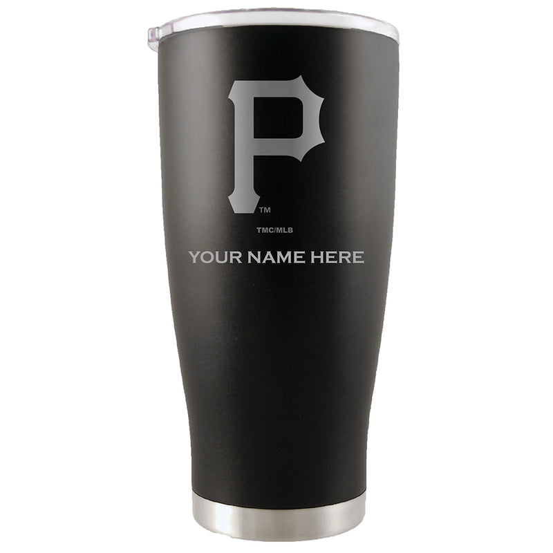 20oz Black Personalized Stainless Steel Tumbler | Pittsburgh Pirates
CurrentProduct, Custom Drinkware, Drinkware_category_All, engraving, Gift Ideas, MLB, Personalization, Personalized Drinkware, Personalized_Personalized, Pittsburgh Pirates, PPI
The Memory Company
