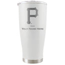 20oz White Personalized Stainless Steel Tumbler | Pittsburgh Pirates
CurrentProduct, Custom Drinkware, Drinkware_category_All, engraving, Gift Ideas, MLB, Personalization, Personalized Drinkware, Personalized_Personalized, Pittsburgh Pirates, PPI
The Memory Company